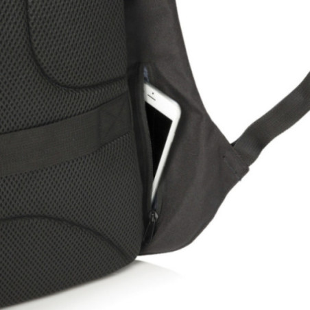 Sac à dos antivol pour ordinateur 15,6" AWARE™ Swiss Peak 