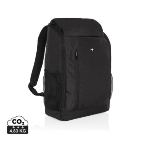 Sac à dos ordinateur personnalisé 15" AWARE™ Swiss Peak 