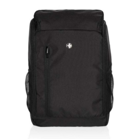 Sac à dos ordinateur personnalisé 15" AWARE™ Swiss Peak 
