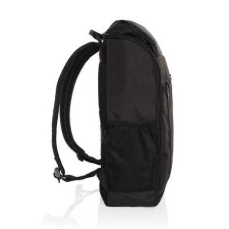 Sac à dos ordinateur personnalisé 15" AWARE™ Swiss Peak 