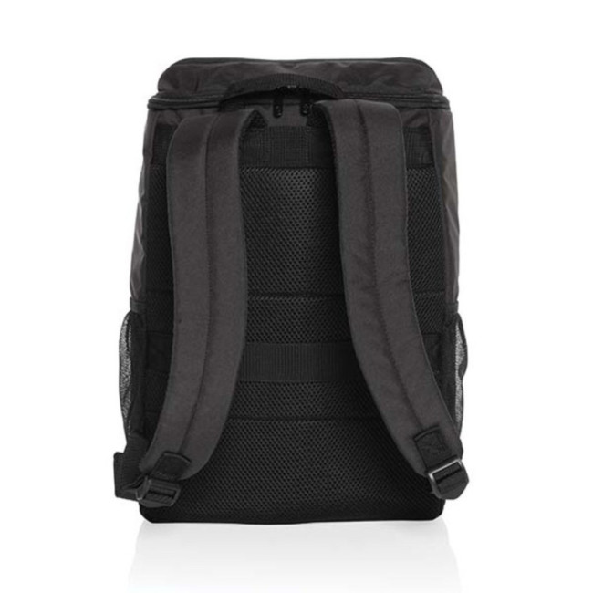Sac à dos ordinateur personnalisé 15" AWARE™ Swiss Peak 