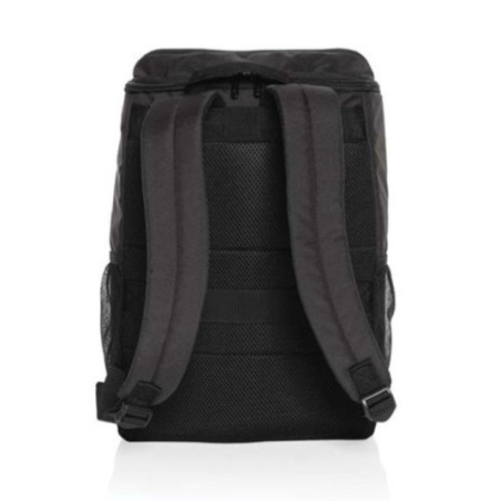 Sac à dos ordinateur personnalisé 15" AWARE™ Swiss Peak 