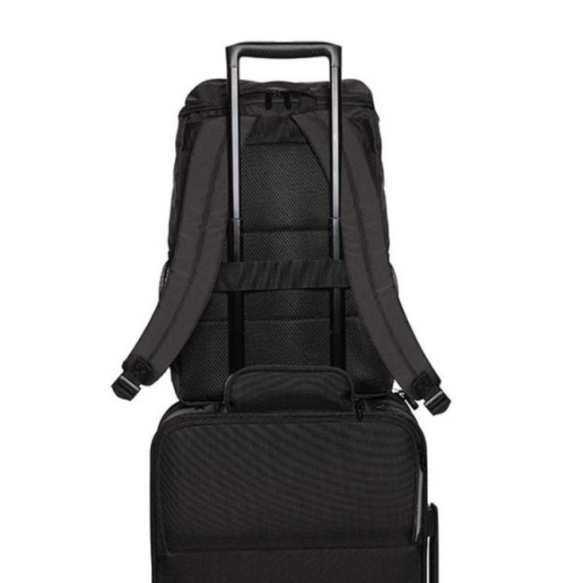 Sac à dos ordinateur personnalisé 15" AWARE™ Swiss Peak 