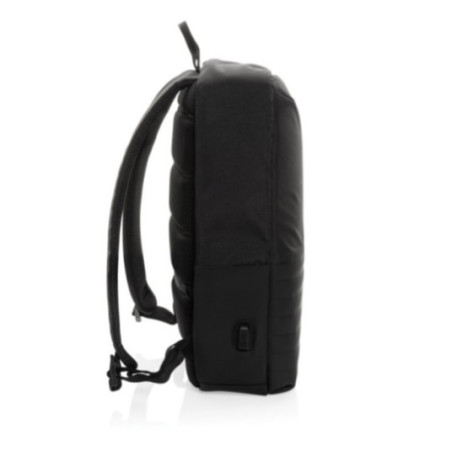 Sac à dos antivol pour ordinateur 15" AWARE™ Swiss Peak 