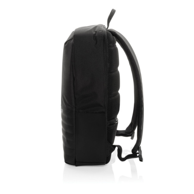 Sac à dos antivol pour ordinateur 15" AWARE™ Swiss Peak 