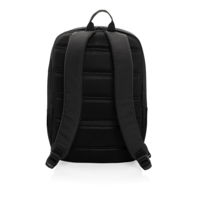 Sac à dos antivol pour ordinateur 15" AWARE™ Swiss Peak 