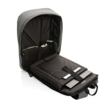 Sac à dos antivol pour ordinateur 15" AWARE™ Swiss Peak 