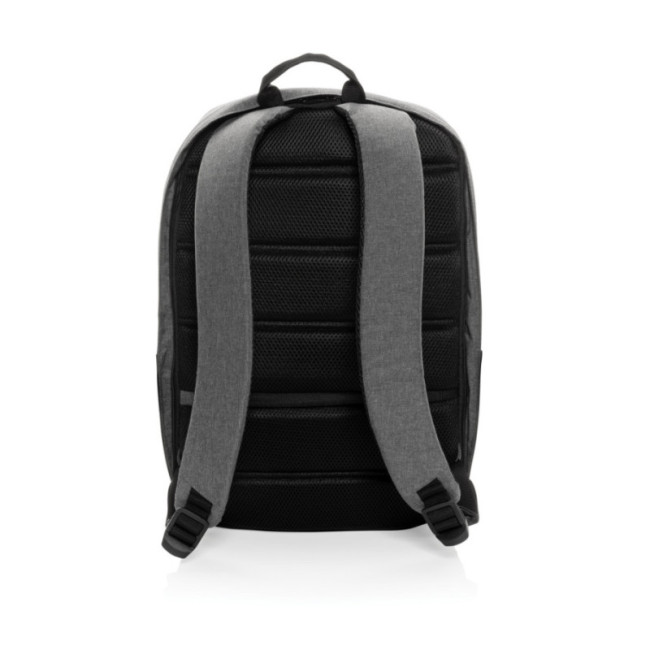 Sac à dos antivol pour ordinateur 15" AWARE™ Swiss Peak 