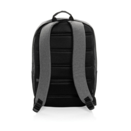 Sac à dos antivol pour ordinateur 15" AWARE™ Swiss Peak 