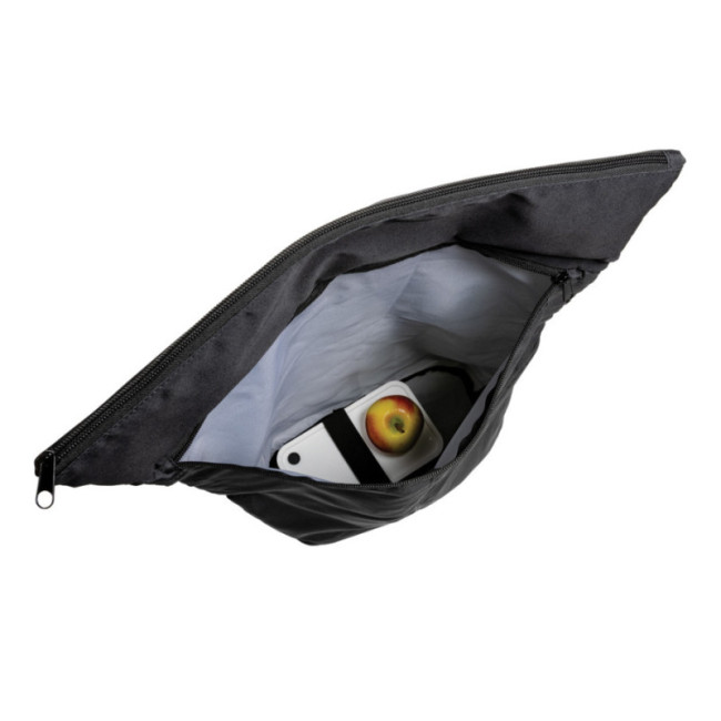 Sac à dos pliable personnalisable en rPET AWARE™ Dillon 
