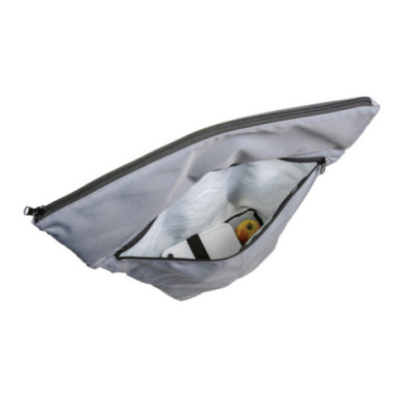 Sac à dos pliable personnalisable en rPET AWARE™ Dillon 