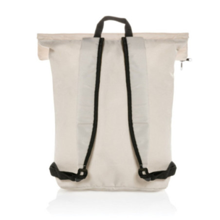 Sac à dos pliable personnalisable en rPET AWARE™ Dillon 