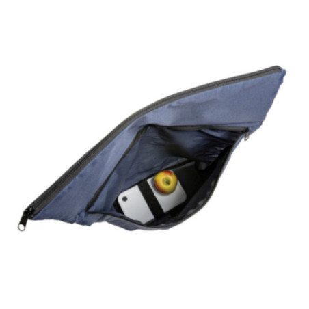 Sac à dos pliable personnalisable en rPET AWARE™ Dillon 