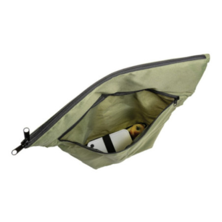 Sac à dos pliable personnalisable en rPET AWARE™ Dillon 