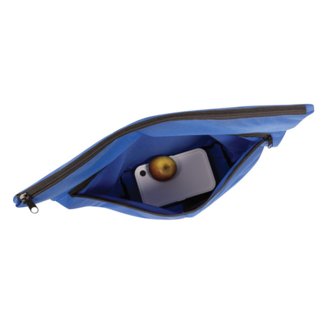 Sac à dos pliable personnalisable en rPET AWARE™ Dillon 