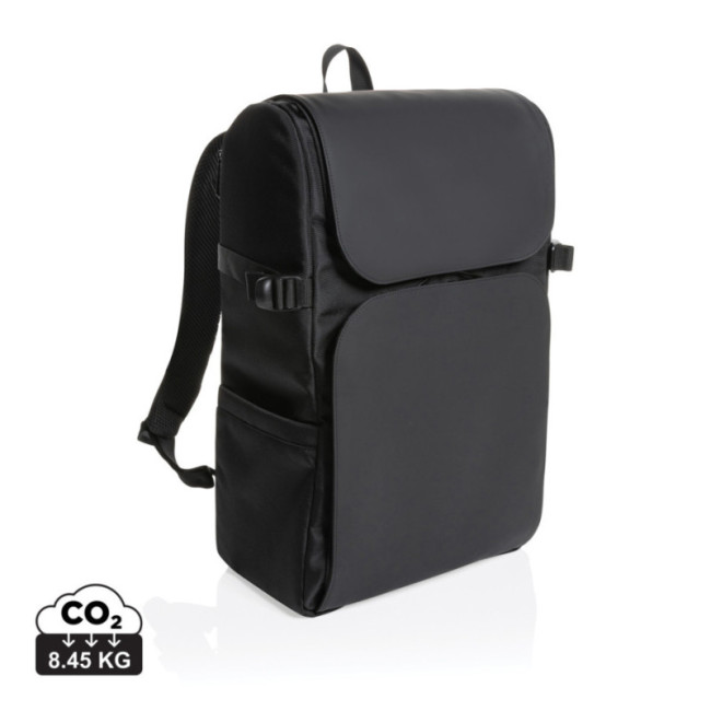 Sac weekend personnalisé en rPET AWARE™ Pascal 