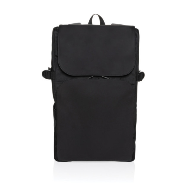 Sac weekend personnalisé en rPET AWARE™ Pascal 