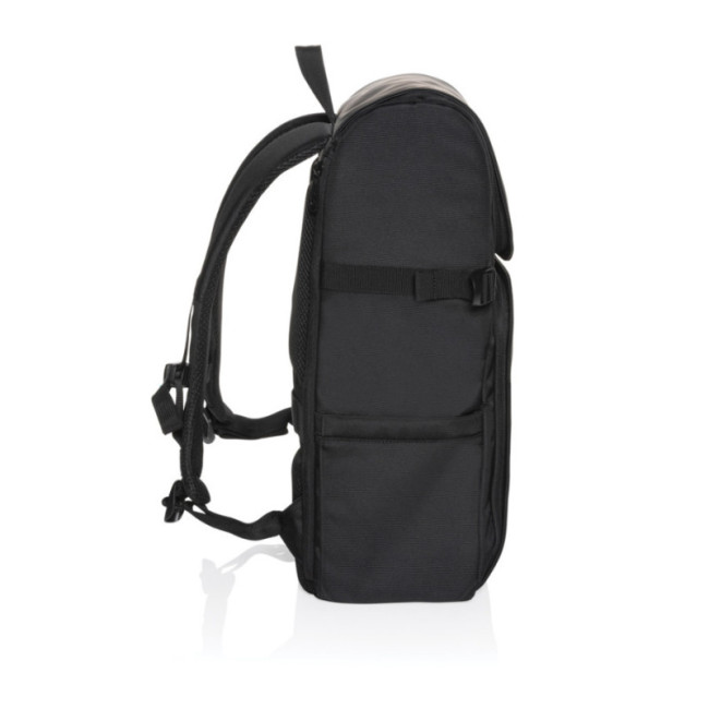 Sac weekend personnalisé en rPET AWARE™ Pascal 