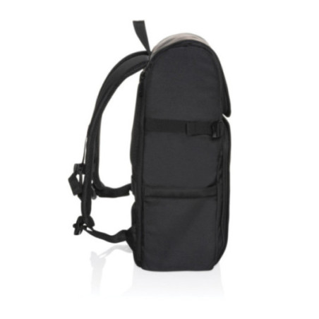 Sac weekend personnalisé en rPET AWARE™ Pascal 