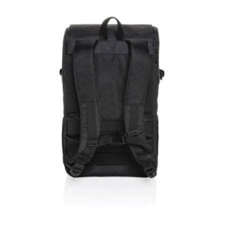 Sac weekend personnalisé en rPET AWARE™ Pascal 