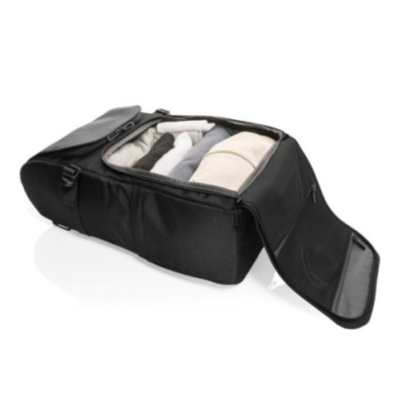 Sac weekend personnalisé en rPET AWARE™ Pascal 