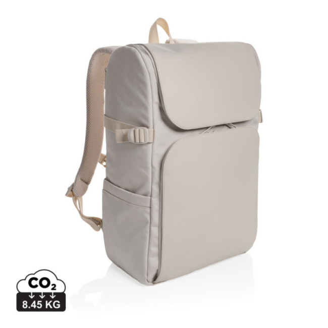 Sac weekend personnalisé en rPET AWARE™ Pascal 