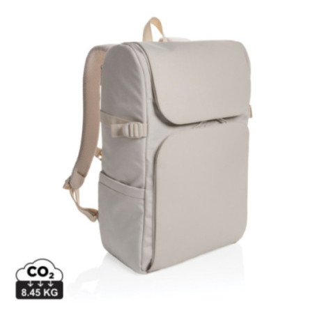 Sac weekend personnalisé en rPET AWARE™ Pascal 