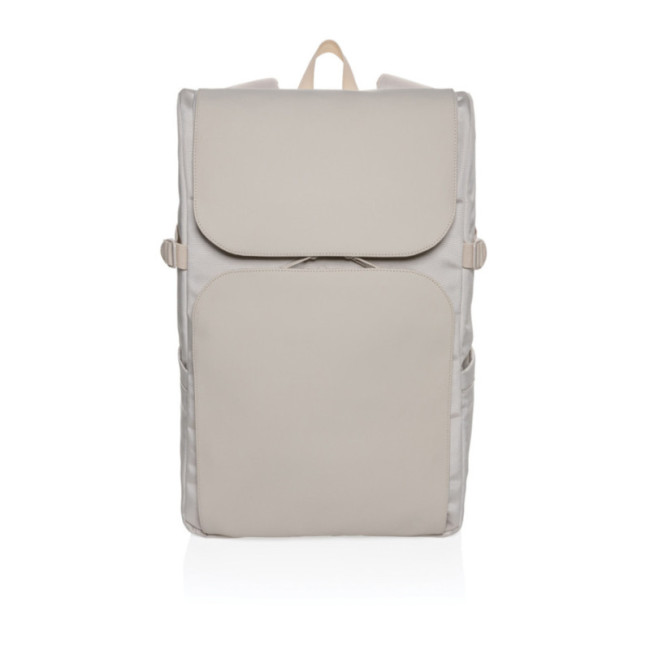 Sac weekend personnalisé en rPET AWARE™ Pascal 