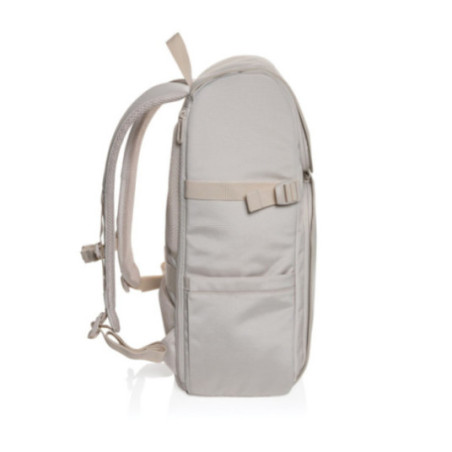 Sac weekend personnalisé en rPET AWARE™ Pascal 