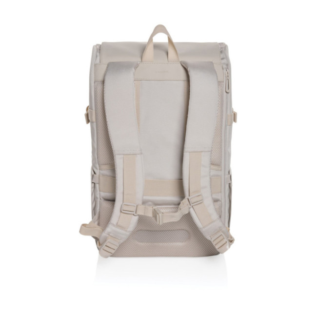 Sac weekend personnalisé en rPET AWARE™ Pascal 