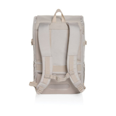 Sac weekend personnalisé en rPET AWARE™ Pascal 