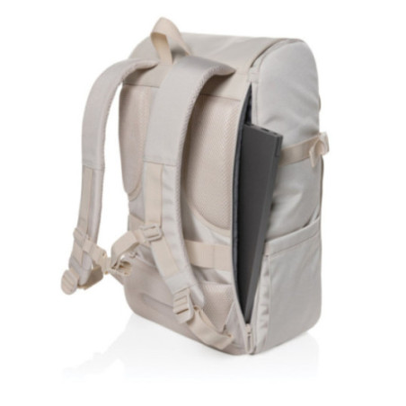 Sac weekend personnalisé en rPET AWARE™ Pascal 