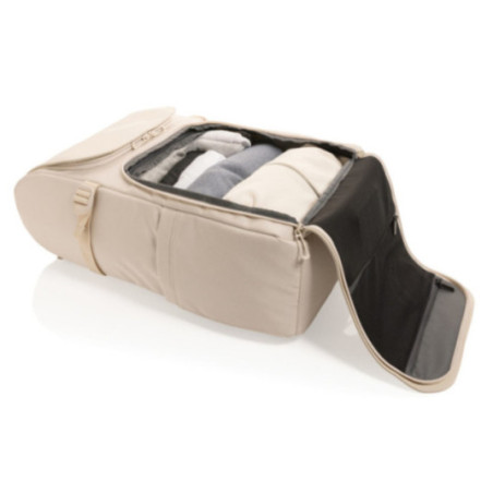 Sac weekend personnalisé en rPET AWARE™ Pascal 