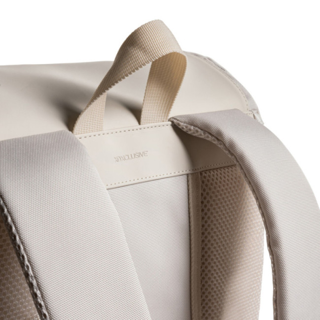 Sac weekend personnalisé en rPET AWARE™ Pascal 