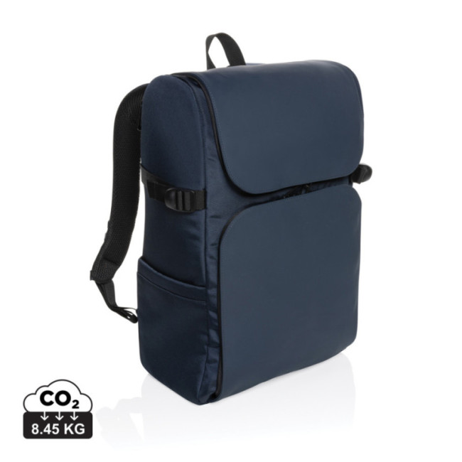 Sac weekend personnalisé en rPET AWARE™ Pascal 