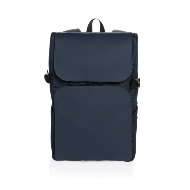 Sac weekend personnalisé en rPET AWARE™ Pascal 