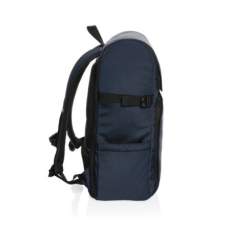 Sac weekend personnalisé en rPET AWARE™ Pascal 