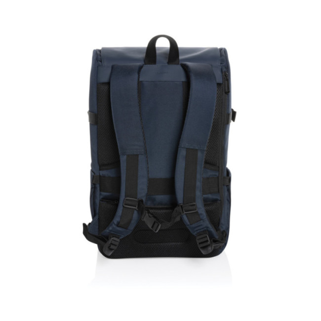 Sac weekend personnalisé en rPET AWARE™ Pascal 