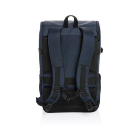 Sac weekend personnalisé en rPET AWARE™ Pascal 