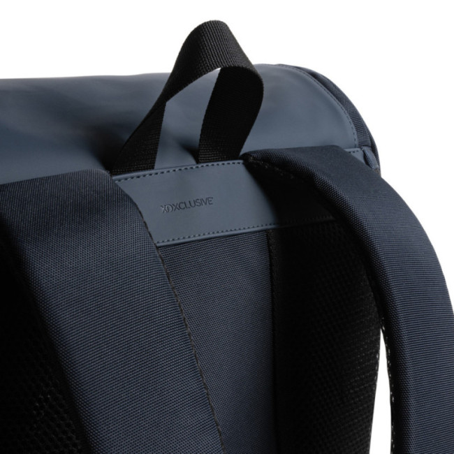 Sac weekend personnalisé en rPET AWARE™ Pascal 