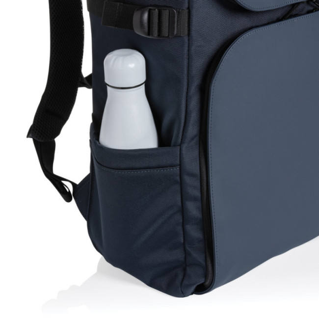 Sac weekend personnalisé en rPET AWARE™ Pascal 