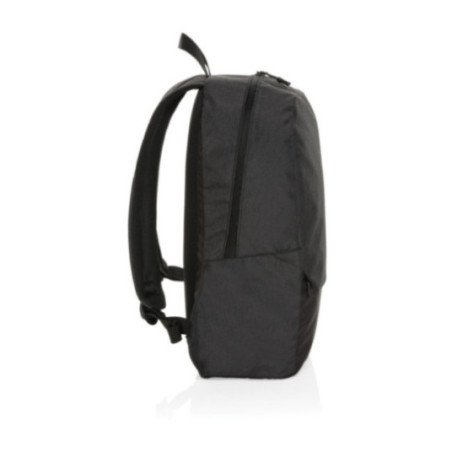 Sac à dos ordinateur personnalisé 15.6'' en rPET AWARE™ Kazu 