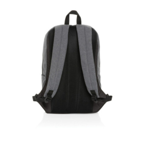 Sac à dos ordinateur personnalisé 15.6'' en rPET AWARE™ Kazu 
