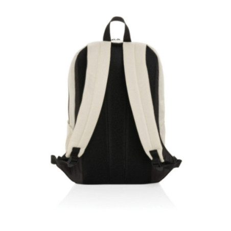 Sac à dos ordinateur personnalisé 15.6'' en rPET AWARE™ Kazu 