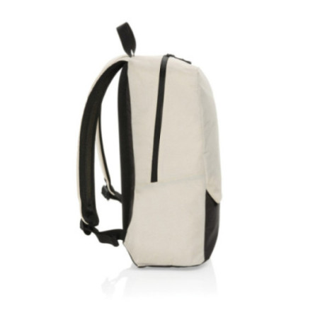 Sac à dos ordinateur personnalisé 15.6'' en rPET AWARE™ Kazu 