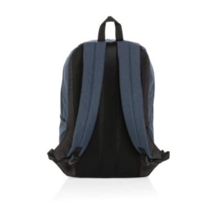 Sac à dos ordinateur personnalisé 15.6'' en rPET AWARE™ Kazu 