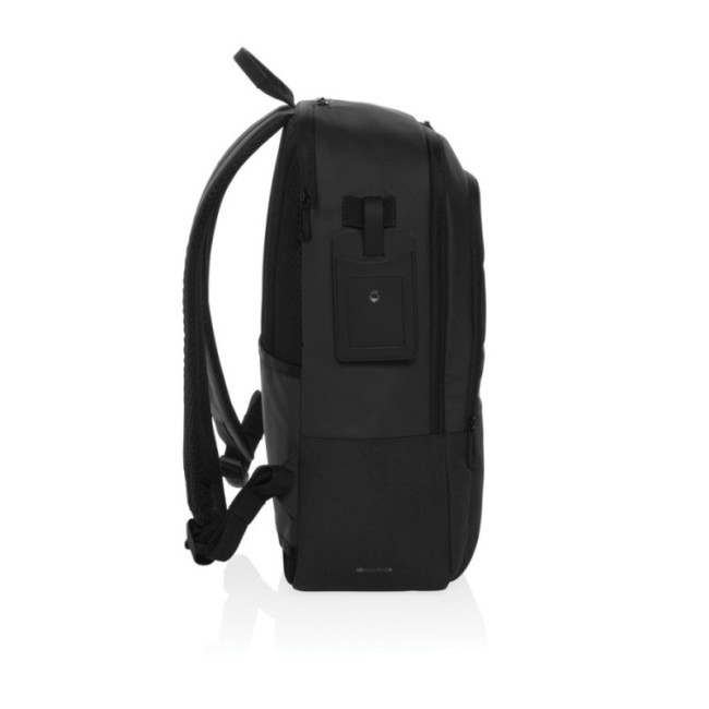 Sac à dos ordinateur personnalisé 15,6" rPET AWARE™ Armond 