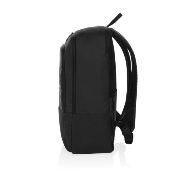 Sac à dos ordinateur personnalisé 15,6" rPET AWARE™ Armond 