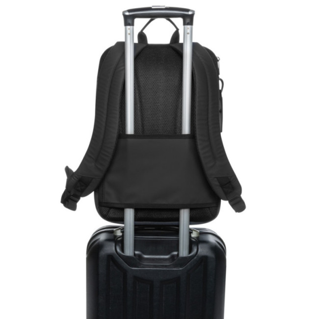 Sac à dos ordinateur personnalisé 15,6" rPET AWARE™ Armond 