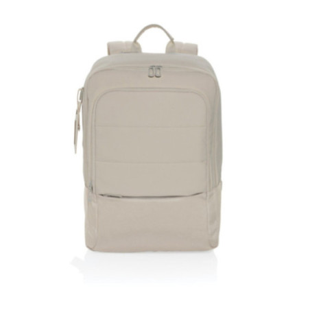 Sac à dos ordinateur personnalisé 15,6" rPET AWARE™ Armond 